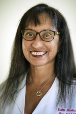 Yvette Martas, MD