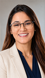 Deborah Zamora, MD